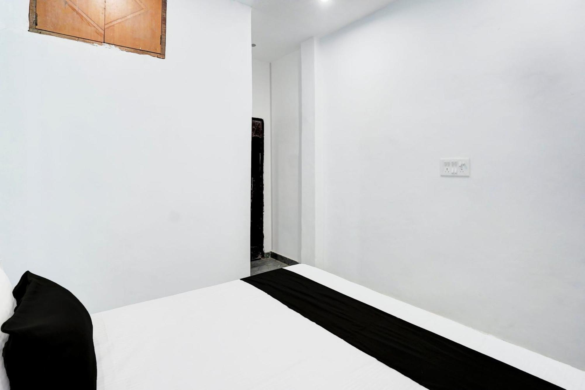 Hotel O Laxmi Guest House Varanasi Ngoại thất bức ảnh