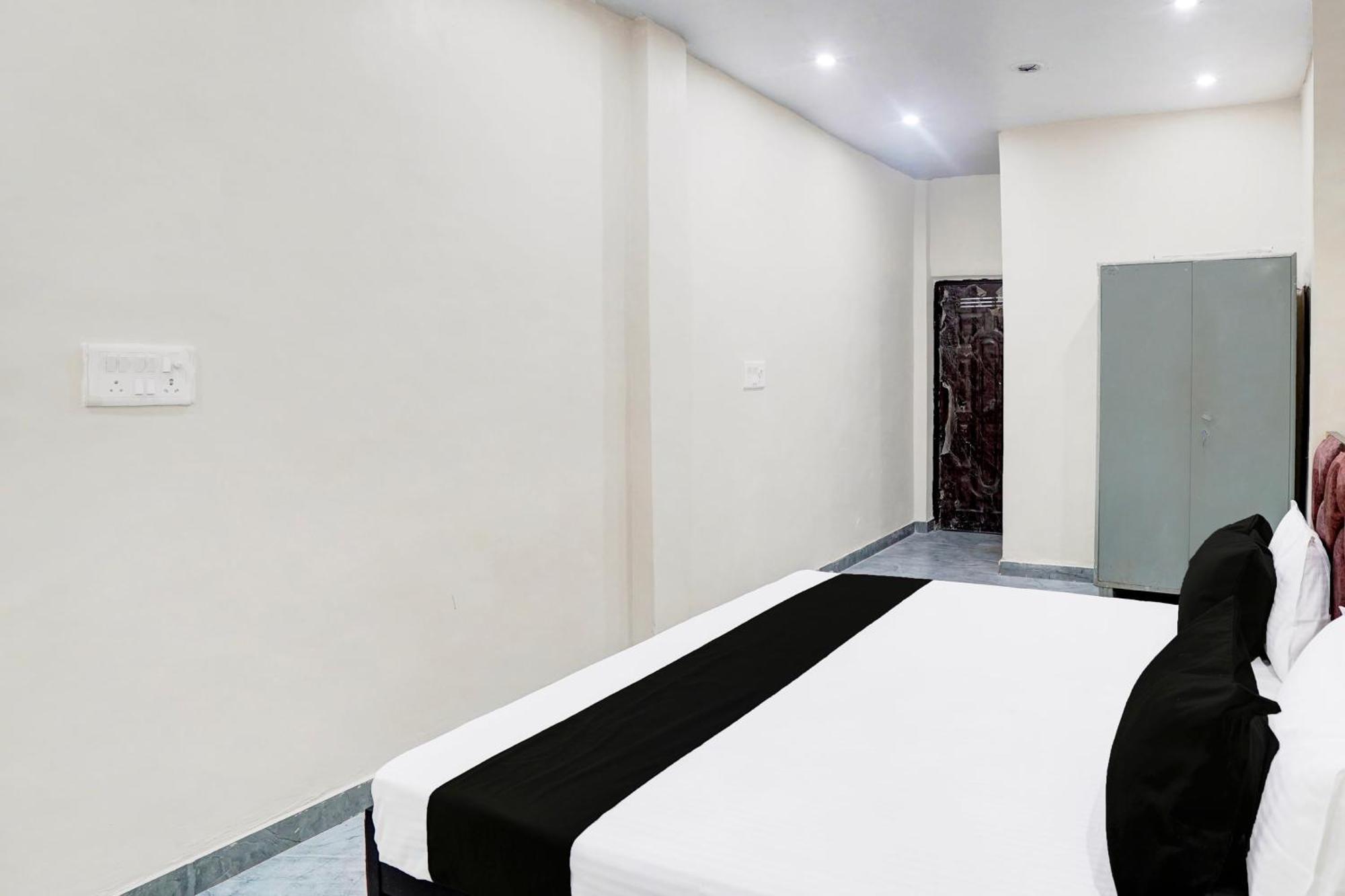 Hotel O Laxmi Guest House Varanasi Ngoại thất bức ảnh