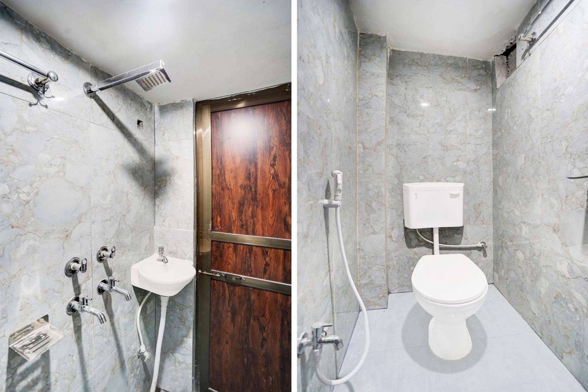 Hotel O Laxmi Guest House Varanasi Ngoại thất bức ảnh